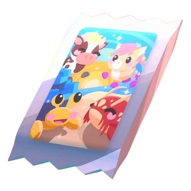 State Fair Sticker Pack