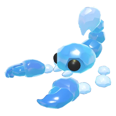 Subzero Scorpion