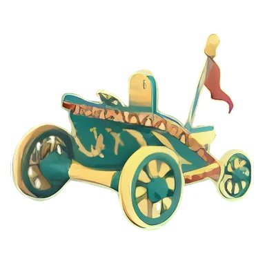 Sunshine Chariot