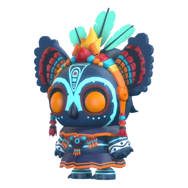 Temple Friend