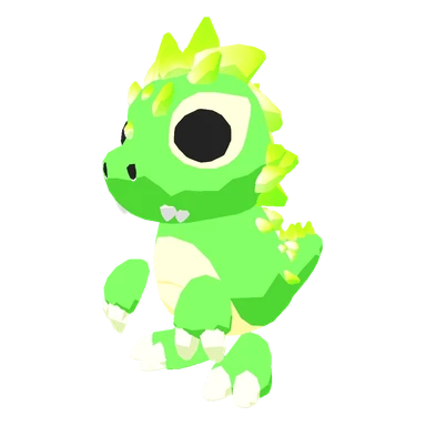 Toxic Kaijunior