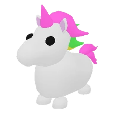 Unicorn Plush