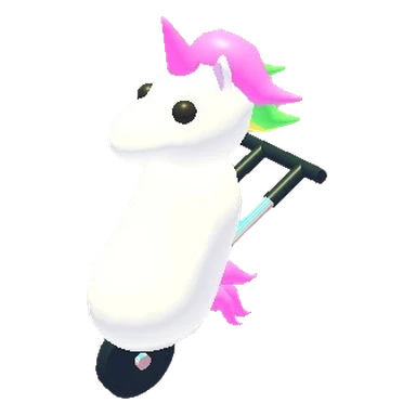 Unicorn Stroller