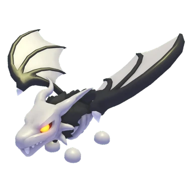 Vampire Dragon