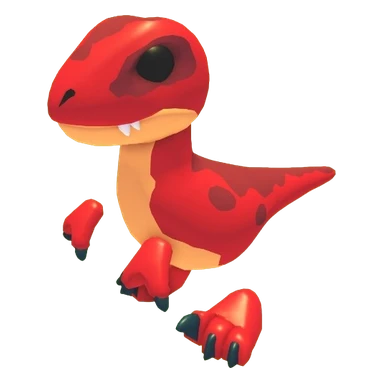 Velociraptor