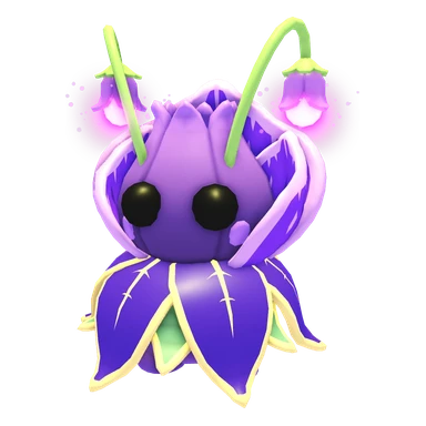 Violet Friend