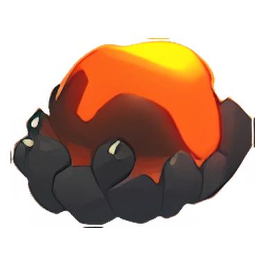 Volcanic Boots