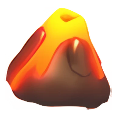 Volcano Hat