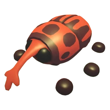 Weevil