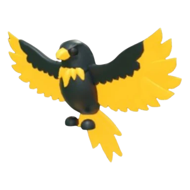 Wildfire Hawk