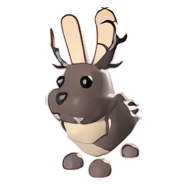Wolpertinger